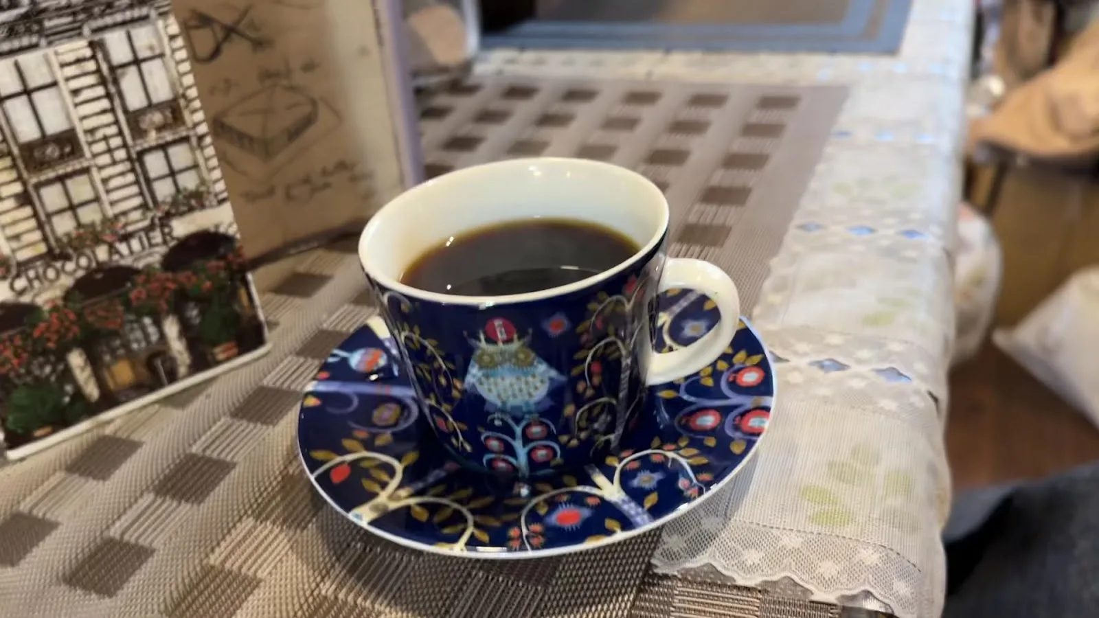 Coffee Land · 2